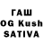 ГАШ индика сатива Asakura Samuel